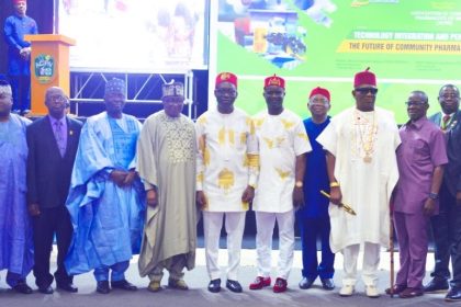 ACPN conference in Anambra,