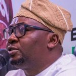 Minister of Power, Adebayo Adelabu