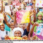 Yewa North residents trained