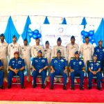 unmanned aerial vehicle operators graduates,