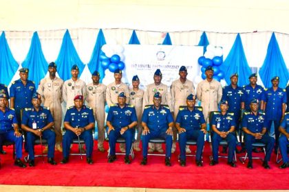 unmanned aerial vehicle operators graduates,