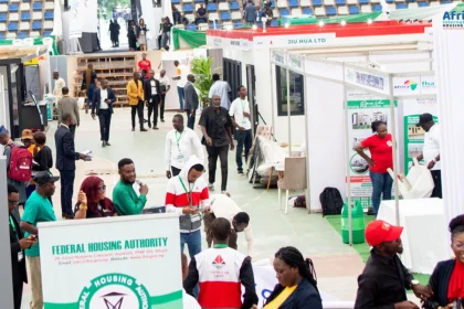 2025 Africa International Housing Show