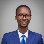 Ajibola Oladiipo Solving food insecurity
