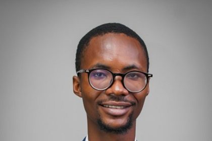 Ajibola Oladiipo Solving food insecurity
