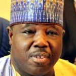 Former Borno State Governor, Senator Ali Modu Sheriff revealed how Boko Haram can be permanently stopped