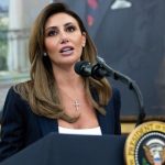 Trump's nominee for New Jersey Attorney, Alina Habba