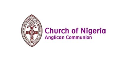 logo of Anglican Church,