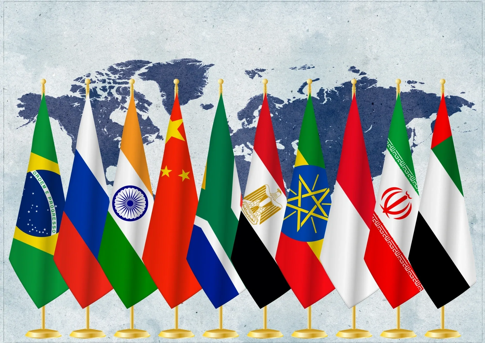 BRICS