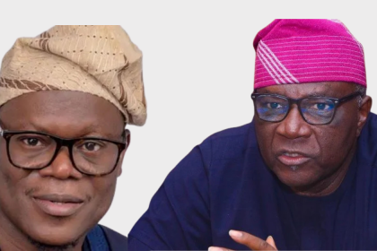 Basiru and Onanuga