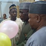 Bauchi govt receiving family planning commodity