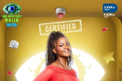 Big brother Naija season 10 housemate, Big Soso who tackled faith over age-shaming