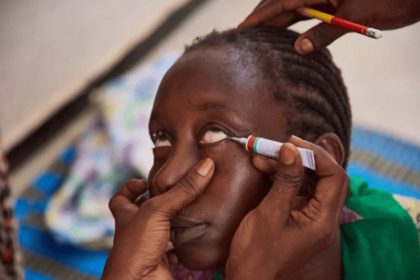 Trachoma: Senegal becomes 25th world nation to eradicate major health threat