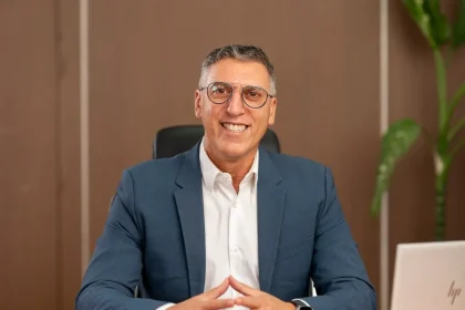 CEO of Egbin Power Plc, Mokhtar Bounour
