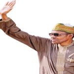 Buhari dies at 82