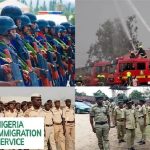 Civil Defence, Correctional, Fire, and Immigration Services Board (CDCFIB) who hav now closed portal, extended application deadline, Civil Defence, Correctional, Fire, and Immigration Services Board (CDCFIB) who important update to applicants, Civil Defense, Immigration, Correctional and Fire Service personnel as jobs opening on CDCFIB recruitment portal,
