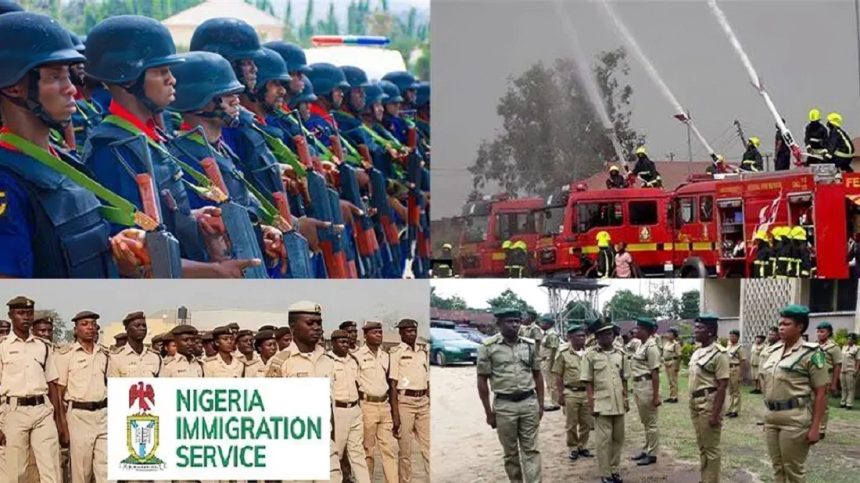 Civil Defence, Correctional, Fire, and Immigration Services Board (CDCFIB) who hav now closed portal, extended application deadline, Civil Defence, Correctional, Fire, and Immigration Services Board (CDCFIB) who important update to applicants, Civil Defense, Immigration, Correctional and Fire Service personnel as jobs opening on CDCFIB recruitment portal,