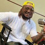 Rapper CDQ