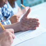 cheating in examinations