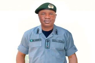 Bashir Adewale Adeniyi Nigeria’s second busiest port equal opportunities