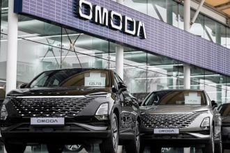 How China’s auto giants overtook GM, VW, Tesla — Report