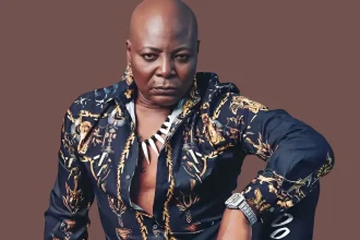 Nigerian entertainer and activist, Charles Chukwuemeka Oputa, describes the type of president Nigerians need, Just old wolves in new Agbada — Charly Boy slams ADC coalition