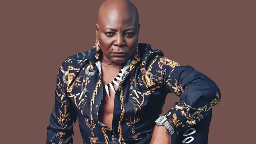 Just old wolves in new Agbada — Charly Boy slams ADC coalition