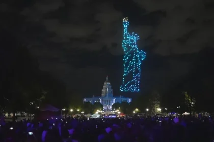 Chicago suburbs to host dozens of fireworks shows for July 4th holiday