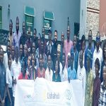 Stakeholders on impact of climate change