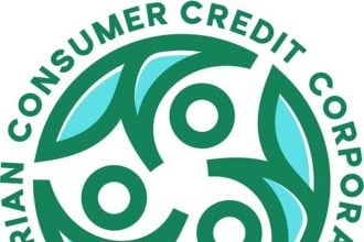 Nigerian Consumer Credit Corporation Logo
