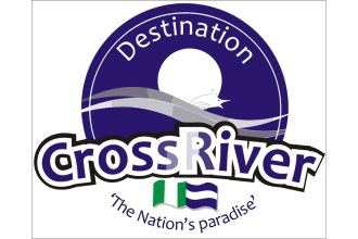 Cross Rivers logo