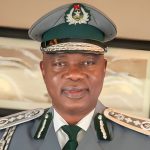 Comptroller-General of Customs (CGC), Adewale Adeniyi on trade agreement with Niger Republic, Customs CG, Adewale Adeniyi