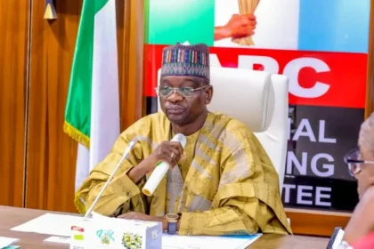 Zamfara APC backs Dalori as acting national chairman