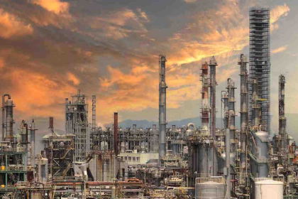 Dangote Refinery