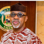 Ogun State Governor Dapo Abiodun