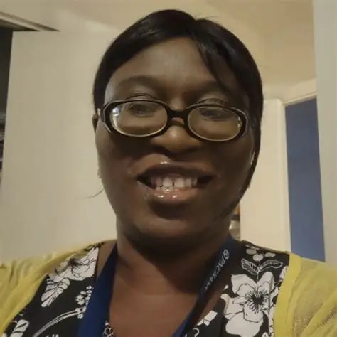 Dr Tamaraemumoemi Emmanuella Okoro