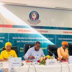 ECOWAS Parliament Committee on Health and Member of Parliament