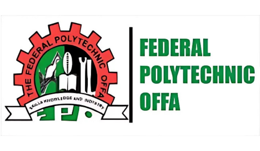 Federal Polytechnic Offa, Fedpoffa