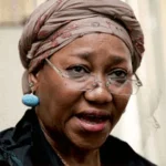 Farida Waziri