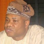 Ex-NHIS boss, Femi Thomas