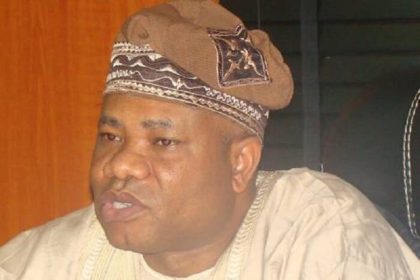 Ex-NHIS boss, Femi Thomas