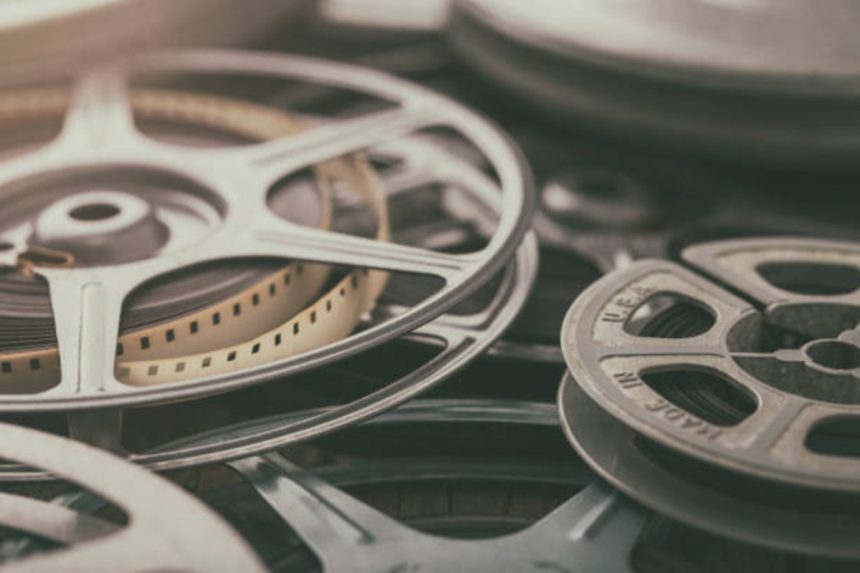 Top 10 Nigerian-produced films