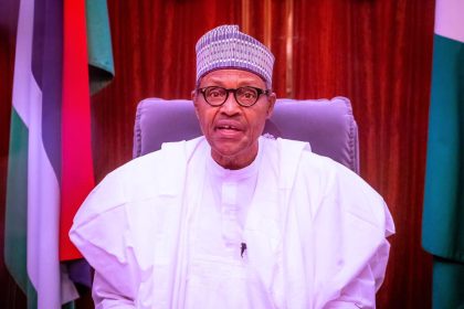 MAAN praises Buhari’s Buhari's remains arrive Katsina