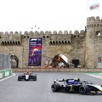 Formula 1 in Baku