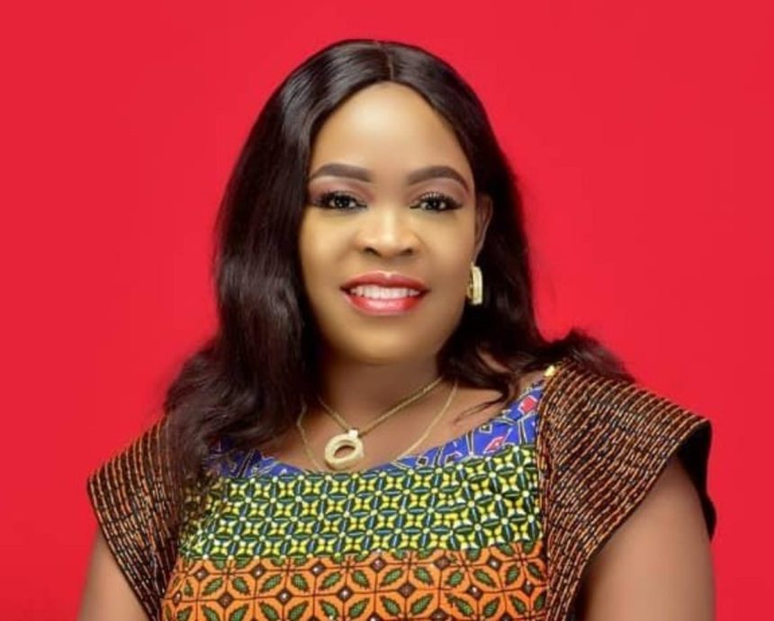 Funmilayo Ogun,