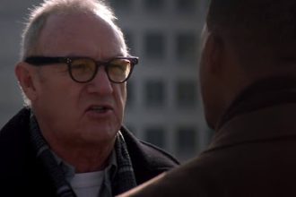 Gene Hackman