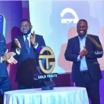 Gold Treats App