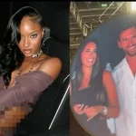 ayra star with messi and wife