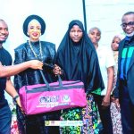 UNICEF women empowerment in Nigeria