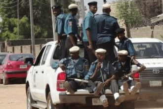 Hisbah in Jigawa,
