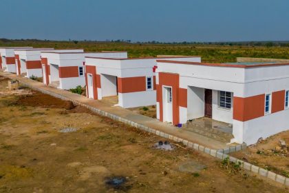 House for banditry victims in Kaduna